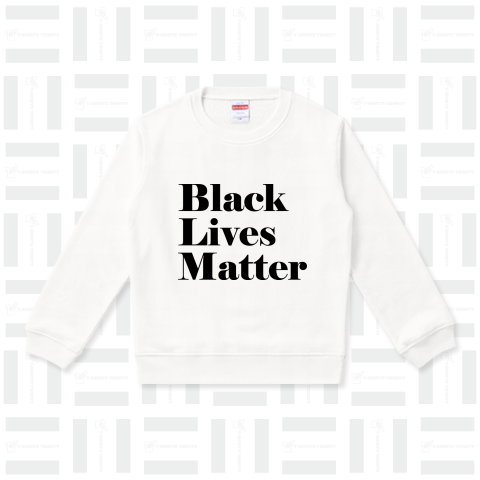Black Lives Matter 02 W