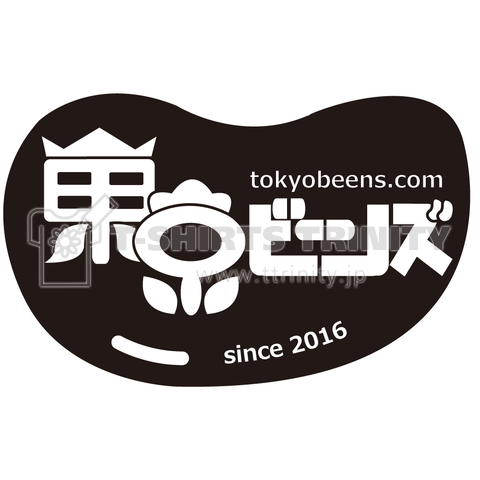 豆サムライ 「了解」 tokyobeens.com