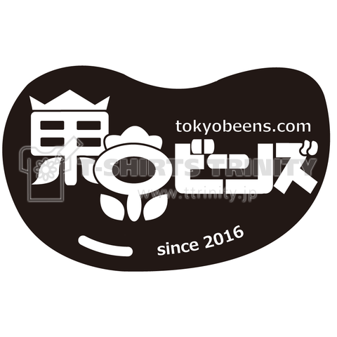 豆サムライ 「OK」 tokyobeens.com