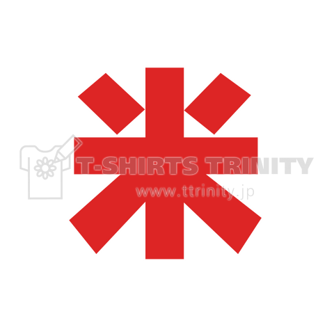 NIPPON NO KOME  RHCP風 #02