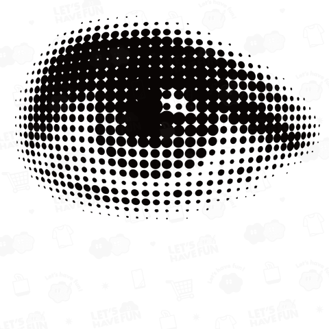 Eye アイ