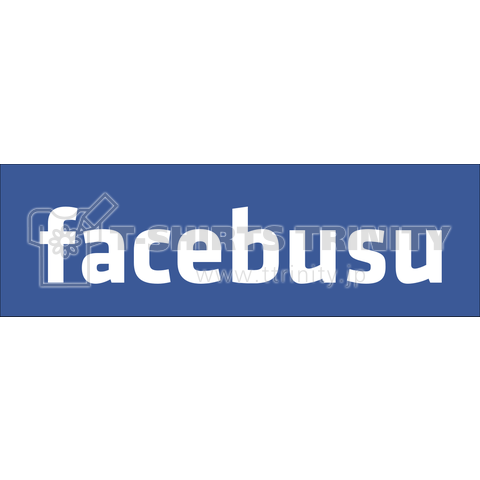 フェイスブス facebusu