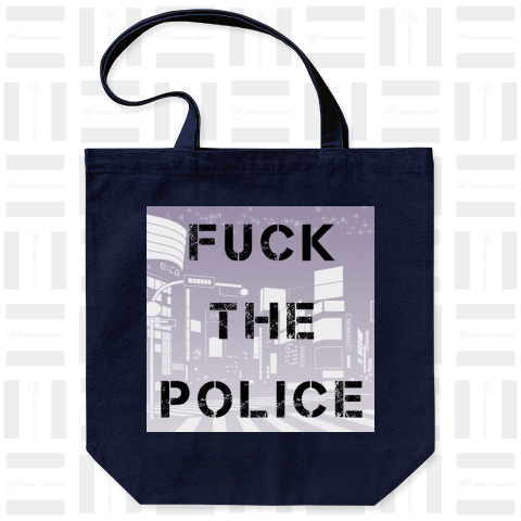 FUCK THE POLICE