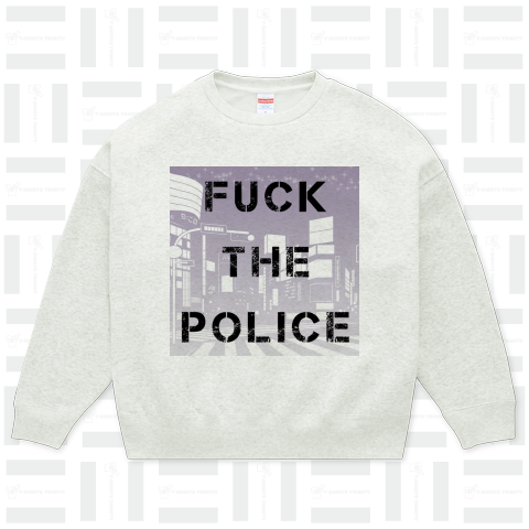 FUCK THE POLICE