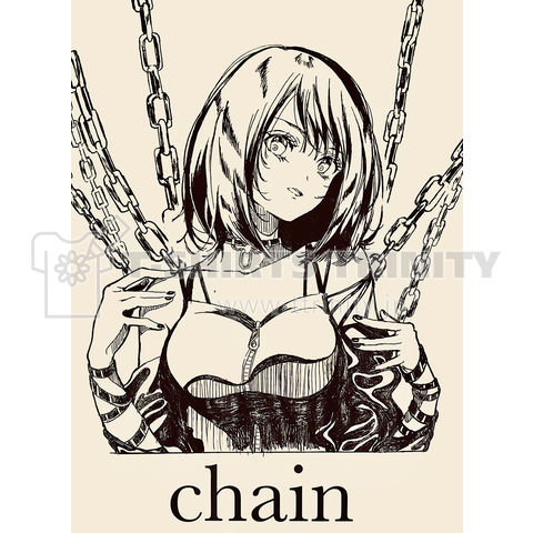 chain