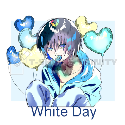 White Day