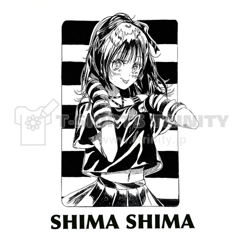 SHIMA SHIMA