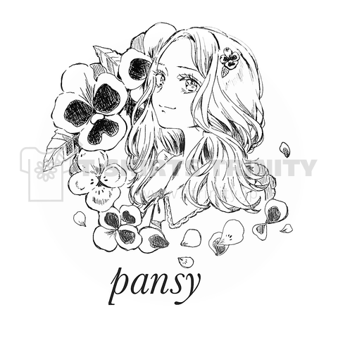 pansy