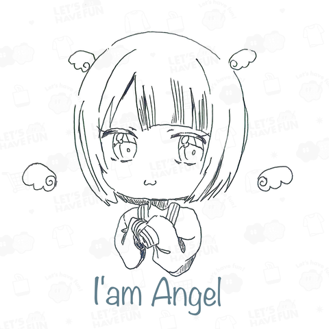 I'am Angel