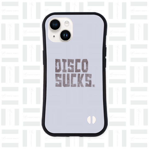 DISCO SUCKS.