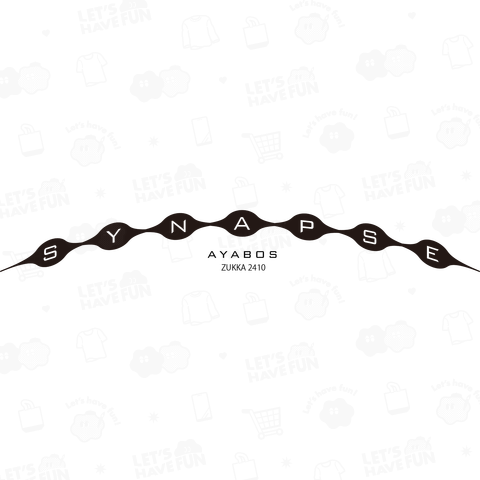 Synapse -AYABOS-1180
