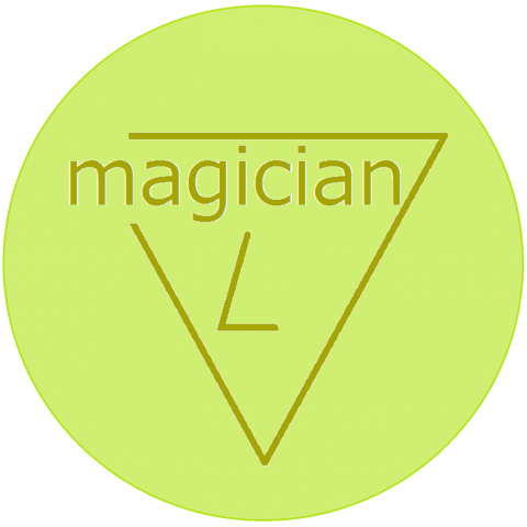magician L  gold-ikemen-m