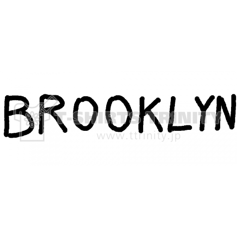 BROOKLYN!