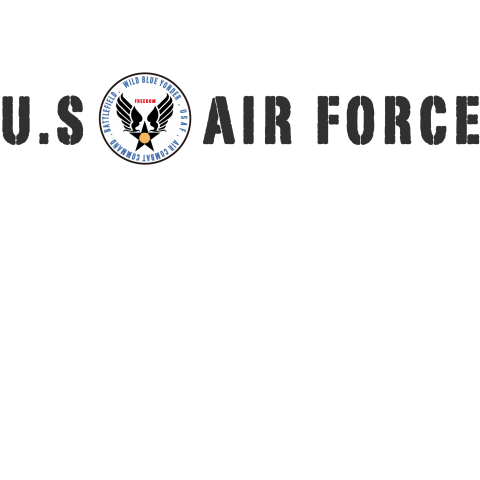 U.S.AIR FORCE