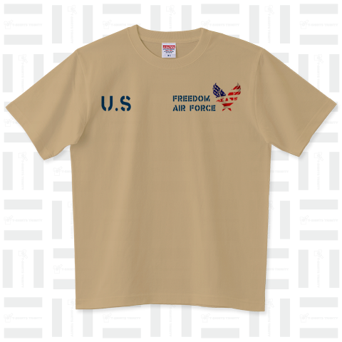 U.S.AIR FORCE