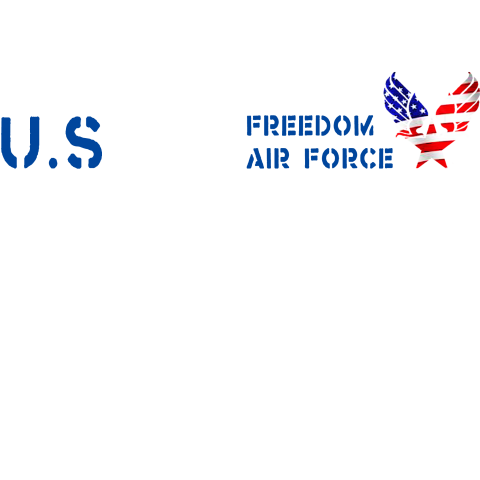 U.S.AIR FORCE