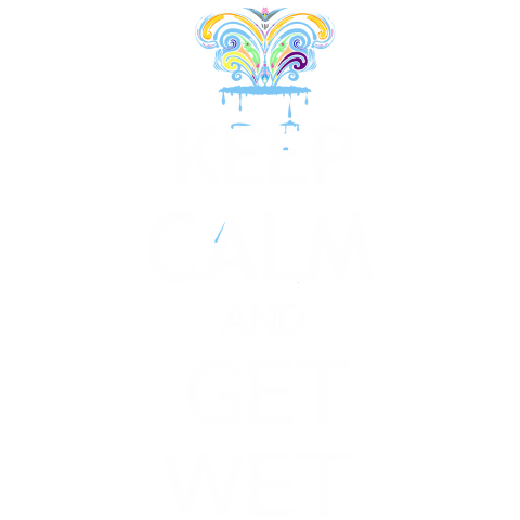 oh! wet wet wet!