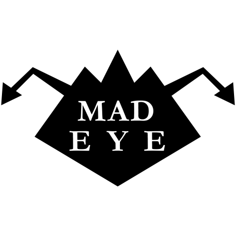 Mad eye