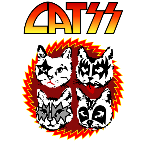 CATSS!