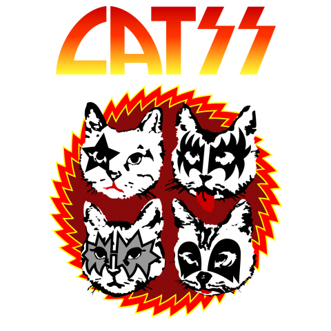 CATSS!・2