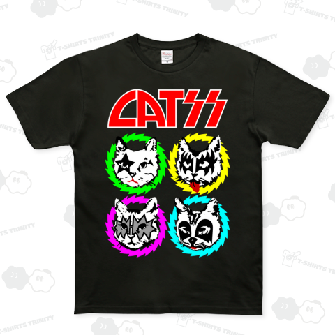 CATSS!・カラフル2