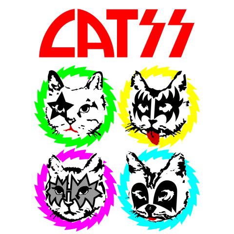 CATSS!・カラフル2