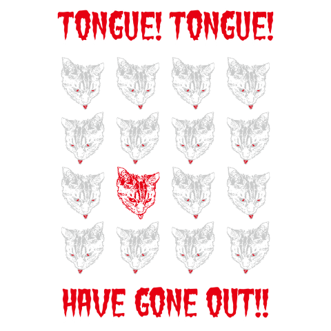 猫パンクガレージ・いっぱい2