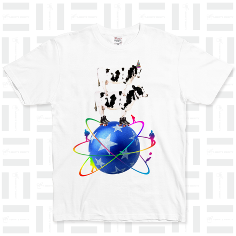 planet cow