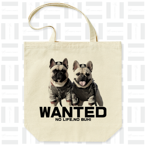 WANTED(トート)
