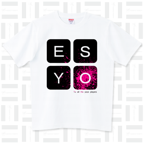 ESYO-ピンクスプラッシュ-