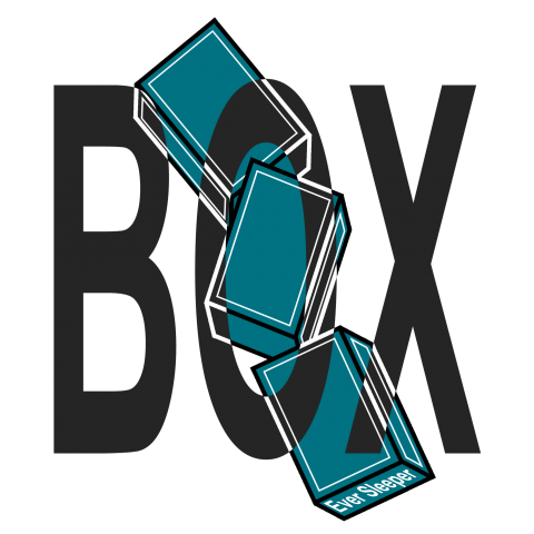 BOX-ピーコック-