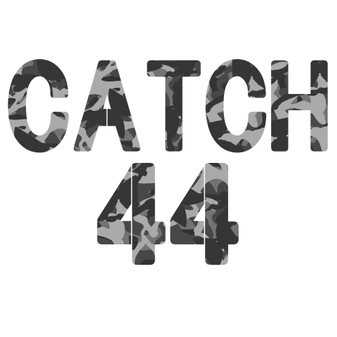 CATCH44 グレー