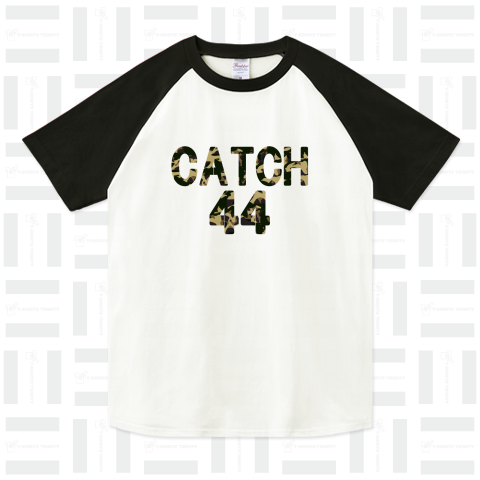 CATCH44 ジャングル