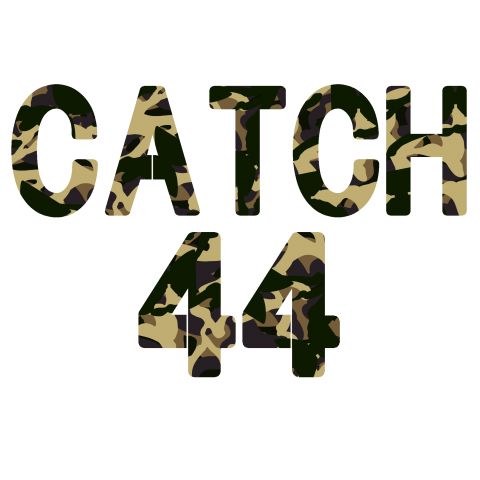 CATCH44 ジャングル