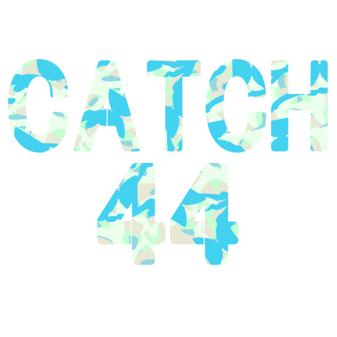 CATCH44 ビーチ