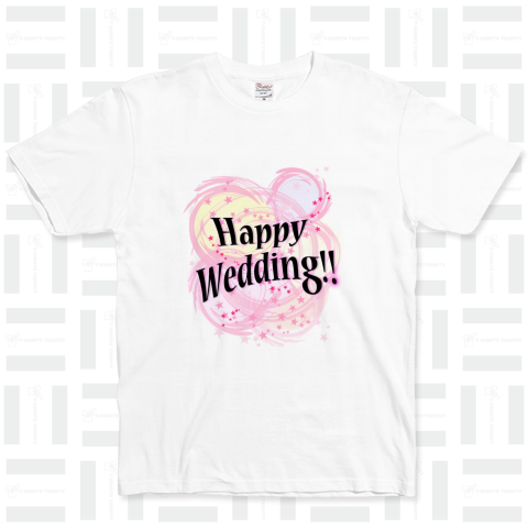 HappyWedding!! ver.Pink