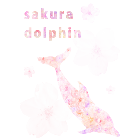 062_桜dolphin