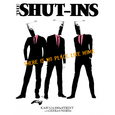 THE SHUT-INS