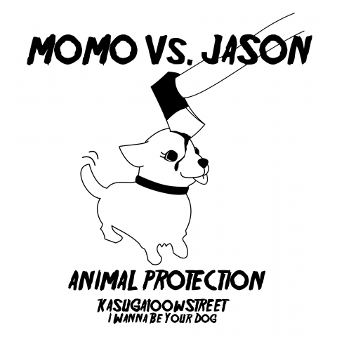 MOMO  Vs. JASON