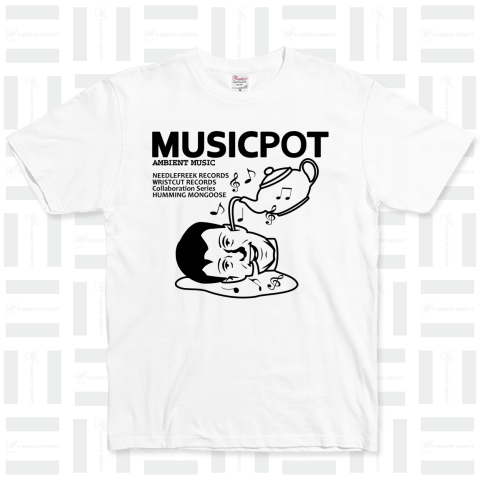 MUSICPOT