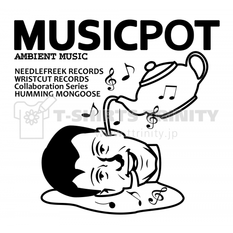 MUSICPOT