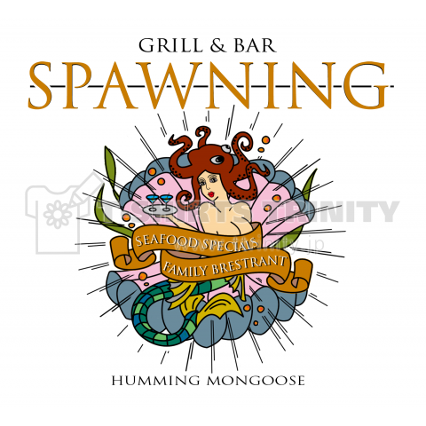 spawning