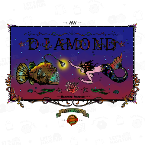 DAIAMOND