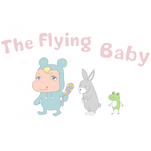 The Flying Baby