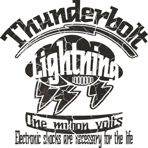 Thunderbolt BK