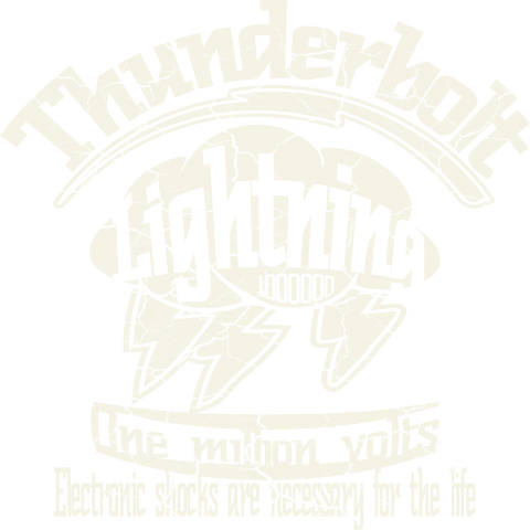 Thunderbolt W