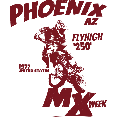 PHOENIX MX R