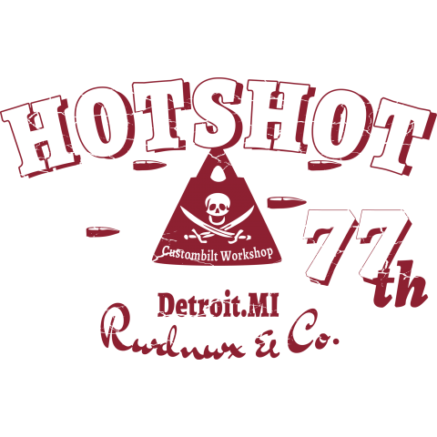 HOTSHOT R