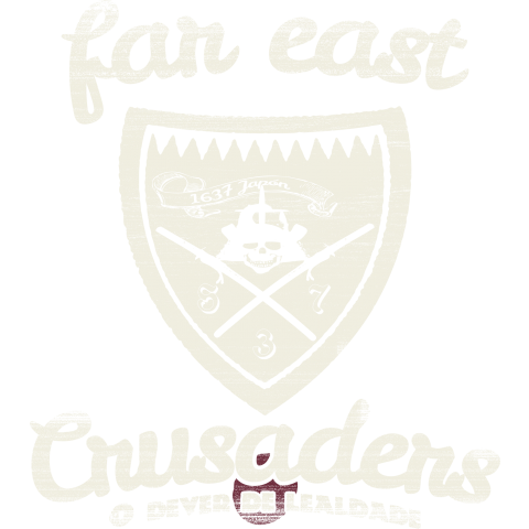 Far East Crusaders W