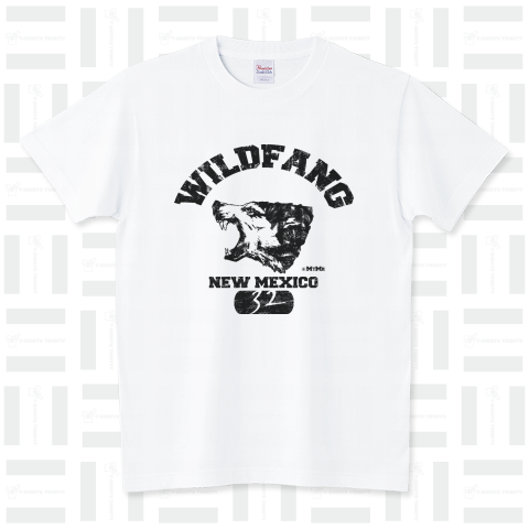 Wildfang BK